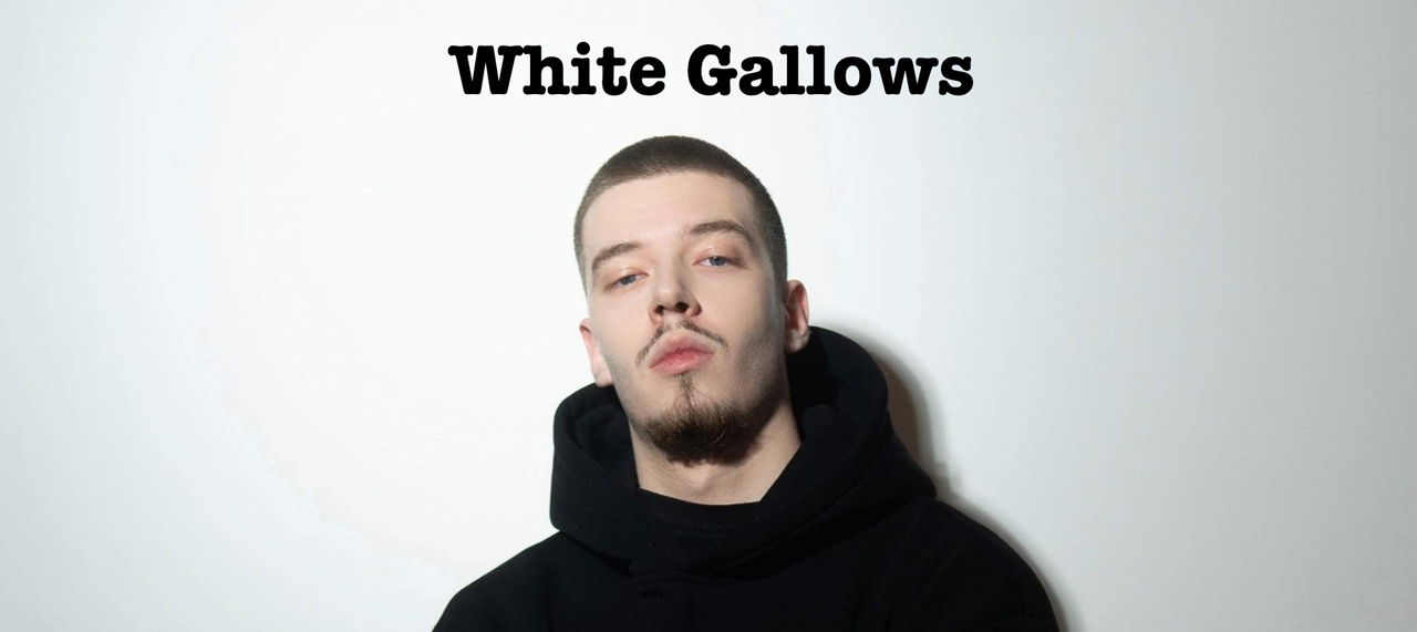White Gallows
